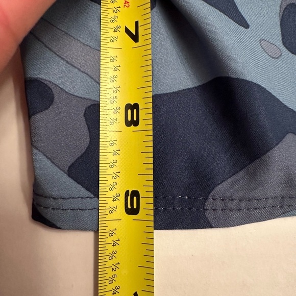 Patagonia Men's Stretch Planing Boardshorts Size 30 Swimwear 9” Inseam MSRP $79 - Picture 10 of 11